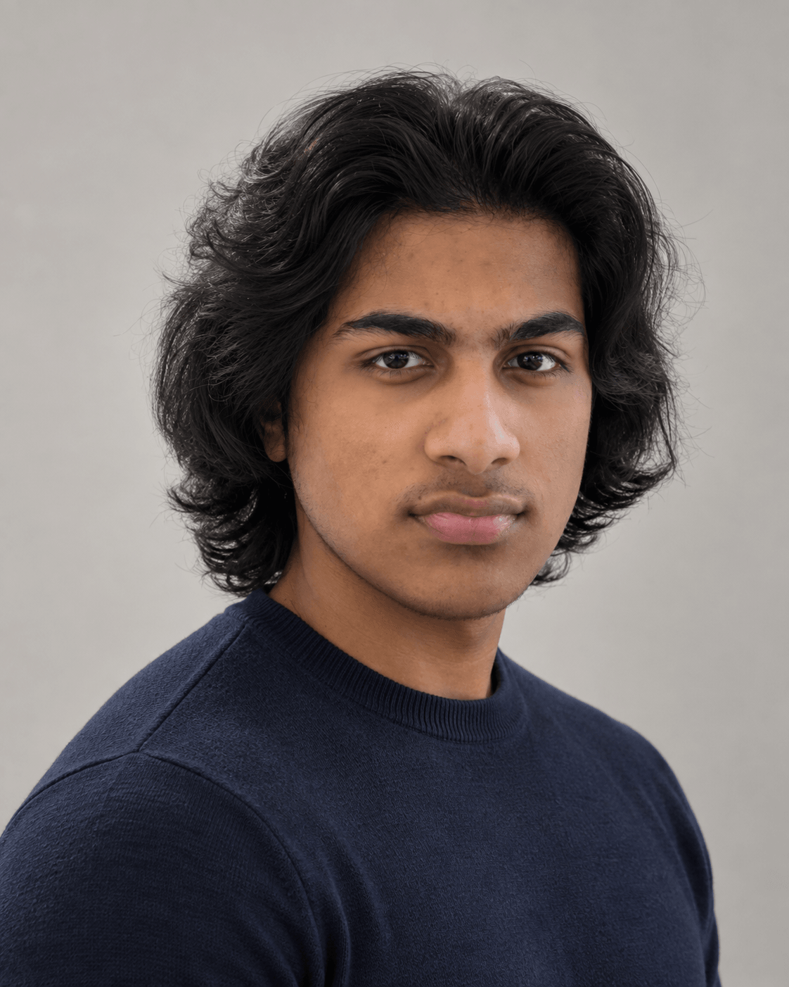 Joshua Santhosh