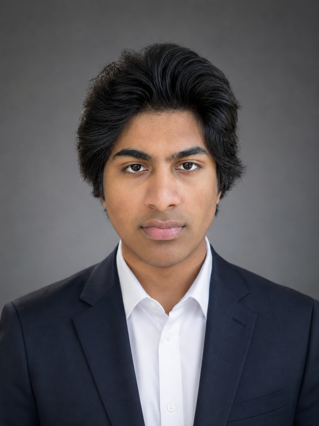 Joshua Santhosh