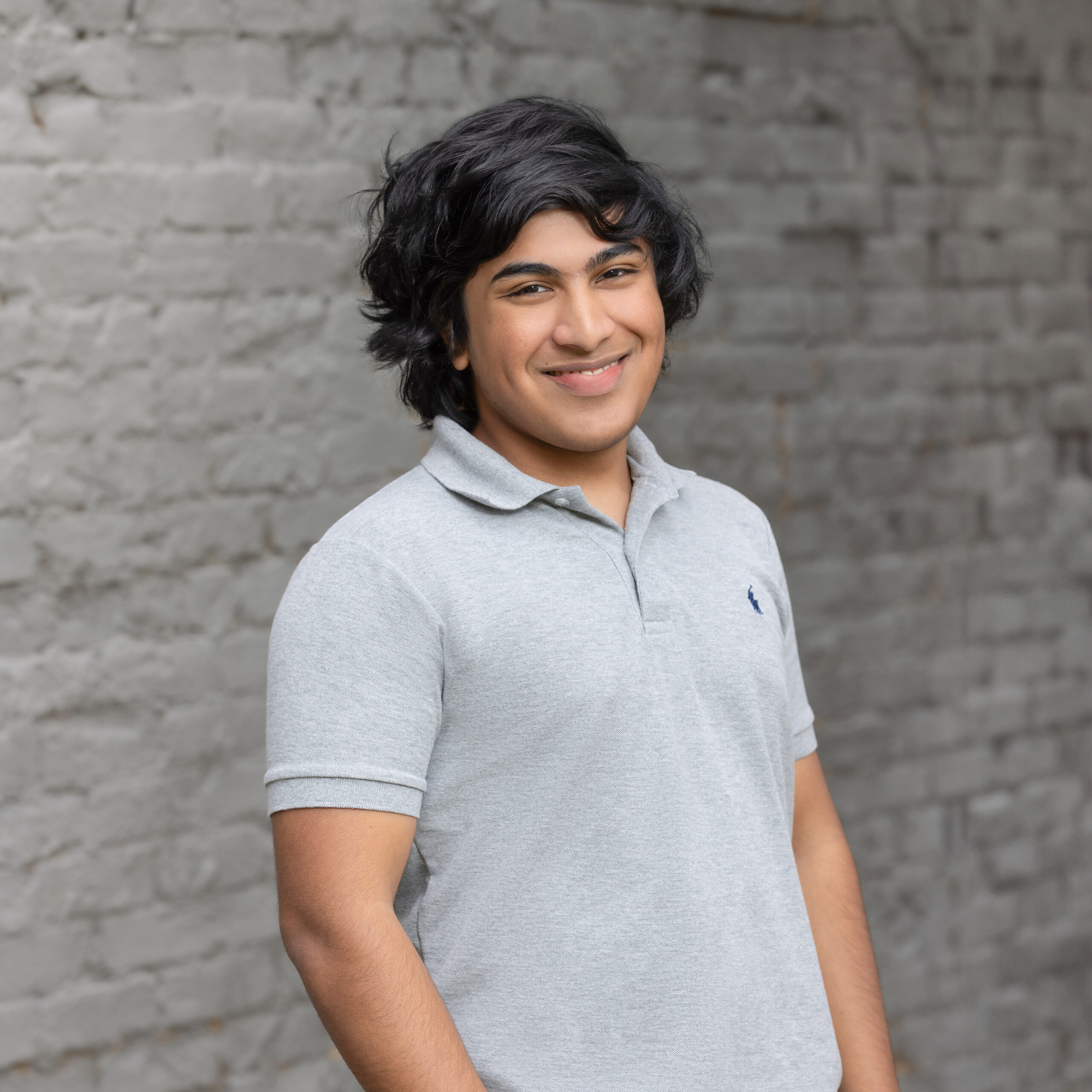 Joshua Santhosh